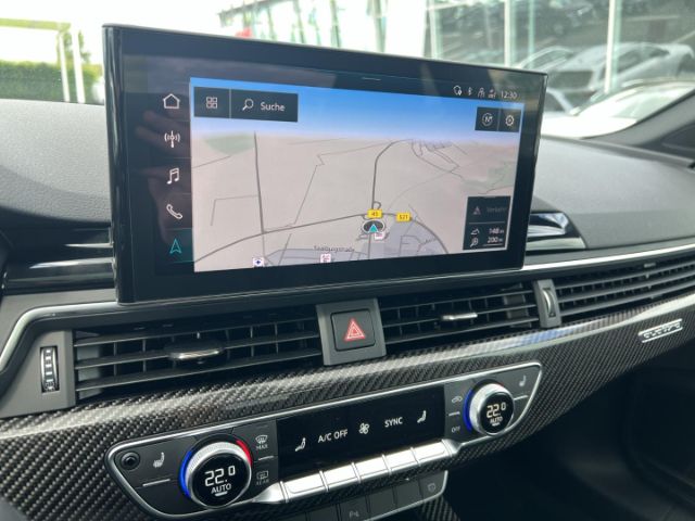 Audi S5 Coupé TDI Quattro Tiptronic - 2022 - Joinsteer - #20
