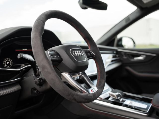 Audi RSQ8 TFSI Quattro Tiptronic - 2025 - Joinsteer - #20