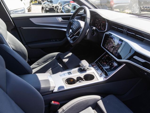 Audi S6 Avant TDI Quattro Tiptronic - 2024 - Joinsteer - #20