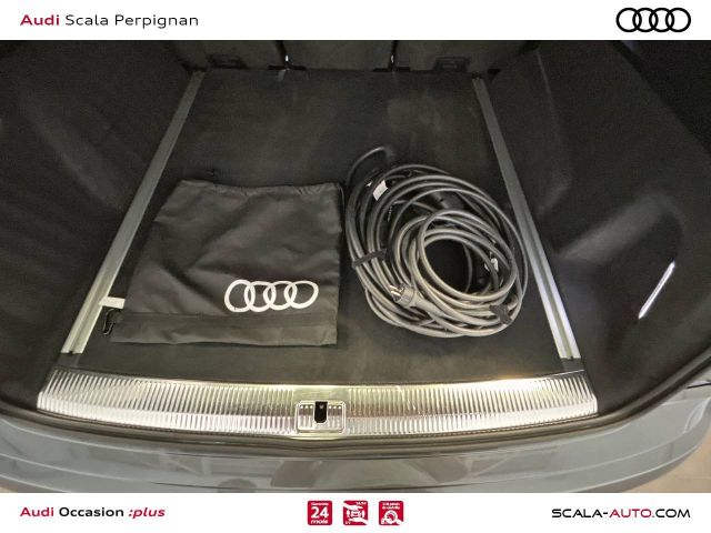 Audi Q7 TFSI E Competition 60 TFSI E Quattro 462 Ch Tiptronic - 2024 - Joinsteer - #20