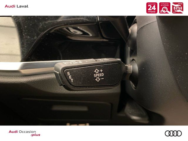 Audi Q3 Sportback TFSI E S Line 45 TFSI E 245 ch S Tronic - 2023 - Joinsteer - #20