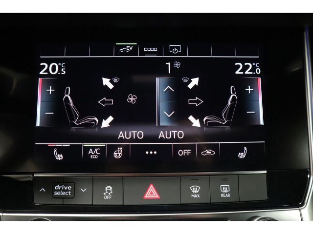 Audi A6 Limousine TFSI E S Line 50 TFSI E Quattro S Tronic - 2024 - Joinsteer - #20
