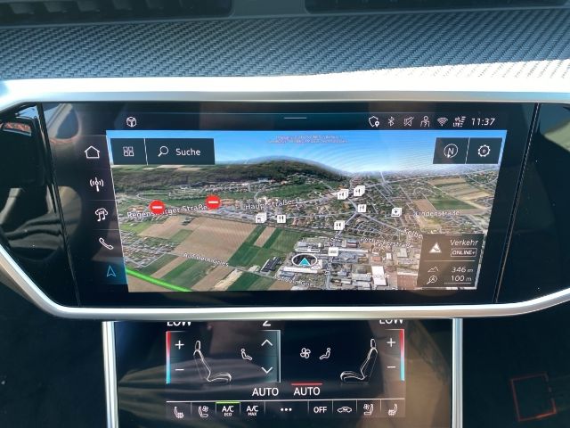 Audi RS6 Avant Performance Performance Quattro Tiptronic - 2025 - Joinsteer - #20