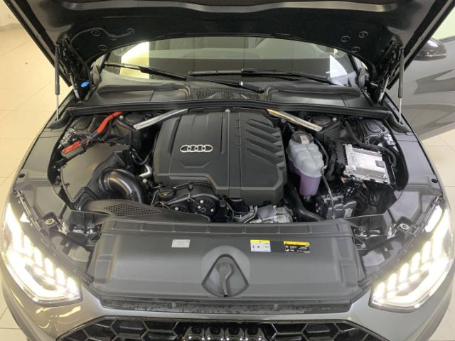 Audi A4 Berline Competition 35 TFSI 150 Ch S Tronic - 2024 - Joinsteer - #20