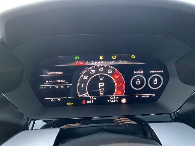 Audi RS3 Sportback TFSI Quattro S Tronic - 2025 - Joinsteer - #20