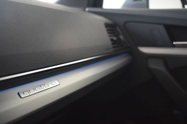 Audi Q5 SUV 40 TDI Quattro S Tronic - 2023 - Joinsteer - #21