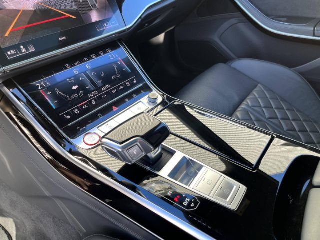 Audi S8 S8 TFSI Quattro 571 Ch Tiptronic - 2020 - Joinsteer - #21
