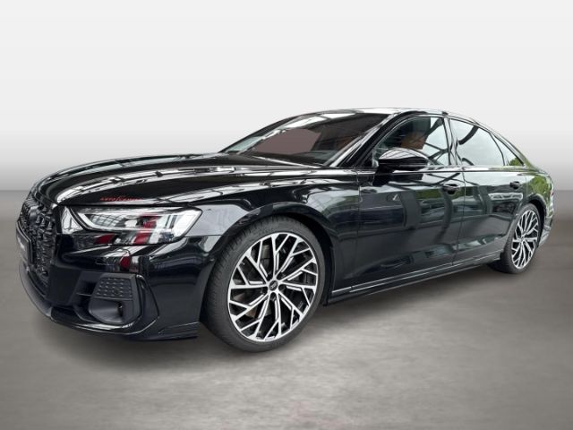 Audi S8 TFSI Quattro Tiptronic - 2023 - Joinsteer - #21
