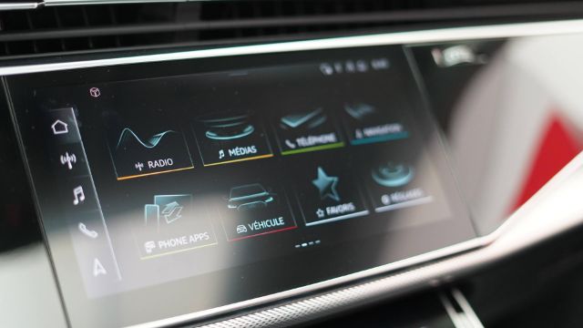 Audi Q8 TFSI E Avus 55 TFSI E Quattro 381 Ch Tiptronic - 2022 - Joinsteer - #21