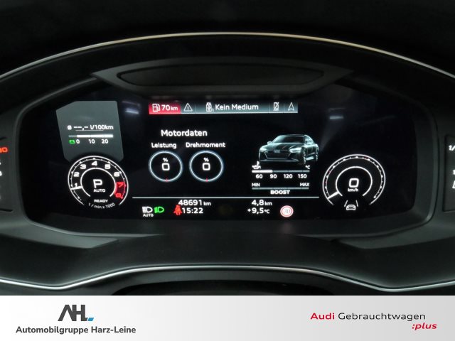 Audi RS7 Sportback TFSI Quattro Tiptronic - 2023 - Joinsteer - #21
