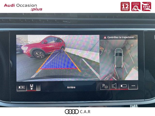 Audi Q7 TFSI E Competition 60 TFSI E Quattro 462 Ch Tiptronic - 2021 - Joinsteer - #21
