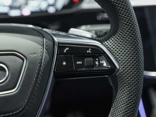 Audi A8 TFSI E 60 TFSI E Quattro Tiptronic - 2023 - Joinsteer - #21