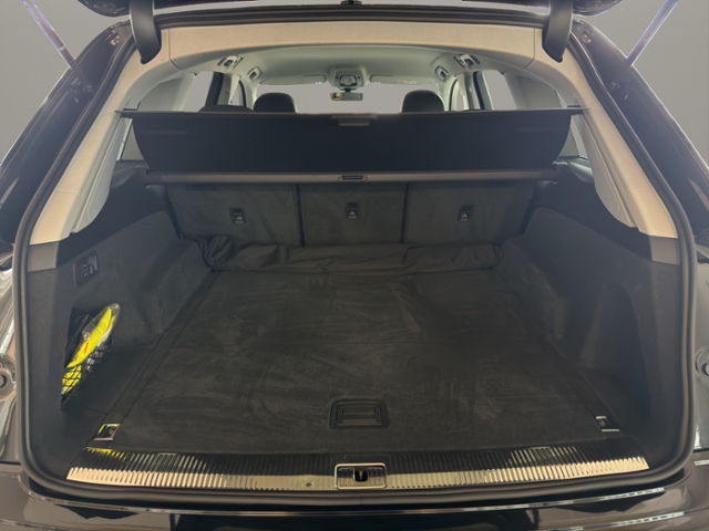Audi Q7 SUV 50 TDI Quattro Tiptronic - 2022 - Joinsteer - #21