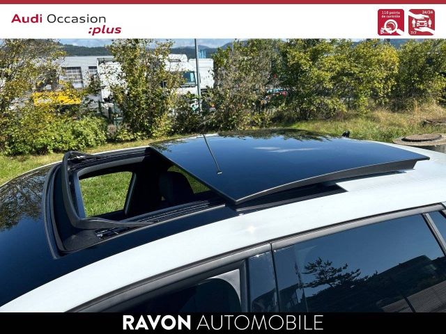 Audi Q2 S Line 35 TFSI 150 Ch S Tronic - 2024 - Joinsteer - #21