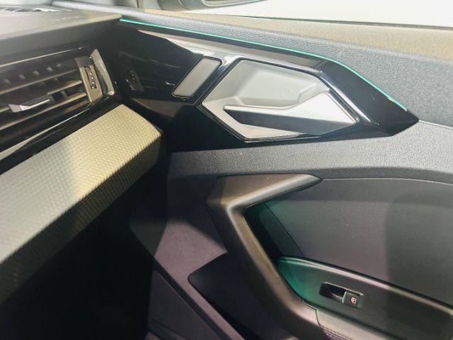 Audi A1 Allstreet Design Luxe 30 TFSI 110 Ch S Tronic - 2023 - Joinsteer - #21