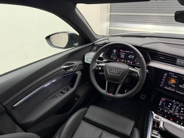Audi Q8 E-tron S Line 55 E-tron Quattro 300,00 KW - 2025 - Joinsteer - #21
