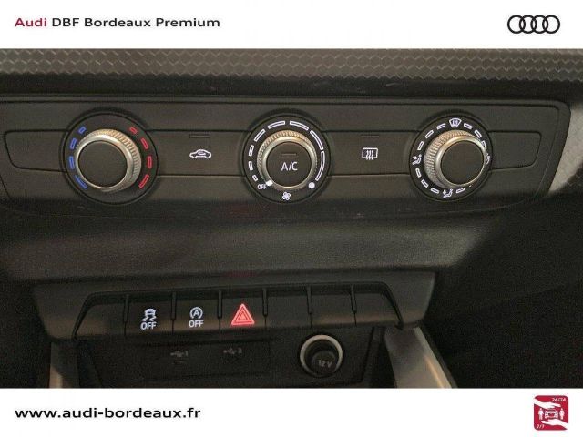 Audi A1 Citycarver Design 35 TFSI 150 Ch S Tronic - 2022 - Joinsteer - #21