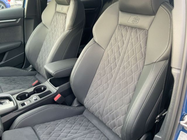 Audi S3 Sportback TFSI Quattro S Tronic - 2024 - Joinsteer - #21