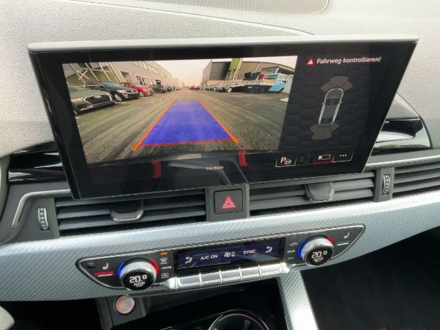 Audi RS5 Coupé TFSI Quattro Tiptronic - 2023 - Joinsteer - #21