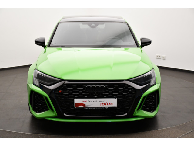 Audi RS3 Berline 2.5 TFSI Quattro S Tronic - 2024 - Joinsteer - #21