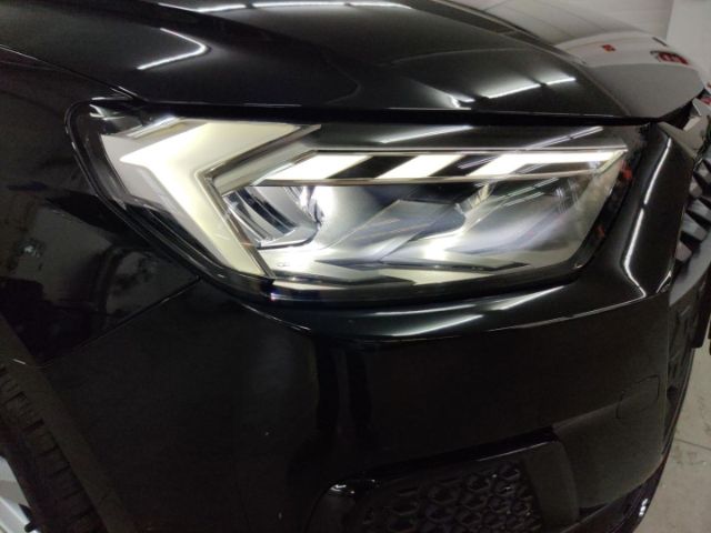 Audi A1 Sportback Advanced 30 TFSI S Tronic - 2025 - Joinsteer - #21