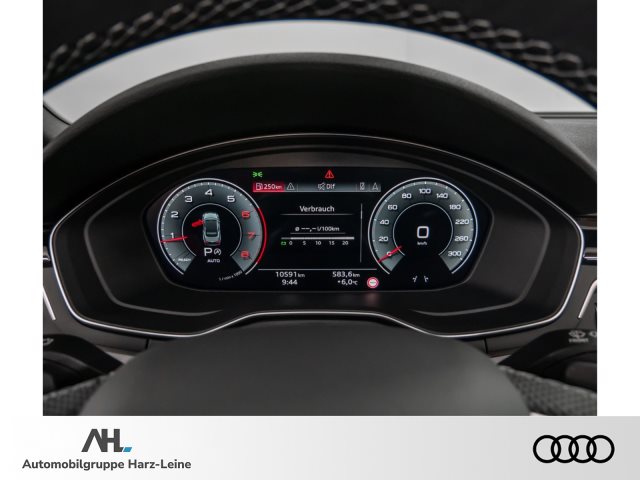 Audi A5 Cabriolet S Line 40 TFSI Quattro S Tronic - 2024 - Joinsteer - #21