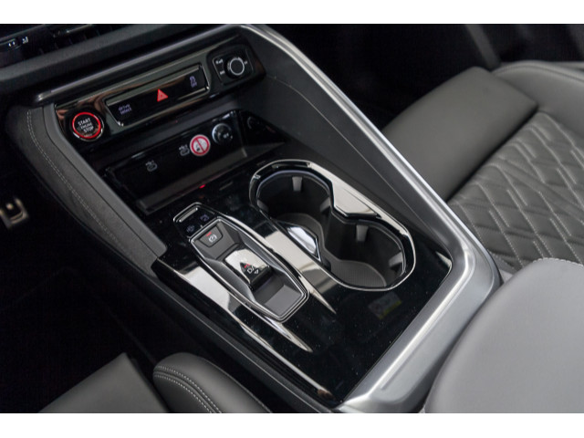Audi SQ5 SUV TFSI S Tronic - 2025 - Joinsteer - #21