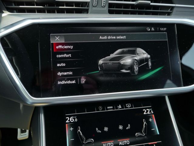 Audi S7 Sportback TDI Quattro Tiptronic - 2025 - Joinsteer - #21