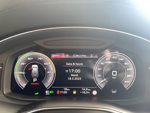 Audi A6 Avant TFSI E S Line 50 TFSI E Quattro 299 Ch S Tronic - 2025 - Joinsteer - #21