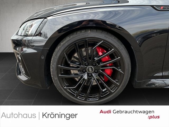 Audi RS5 Sportback TFSI Quattro Tiptronic - 2024 - Joinsteer - #21