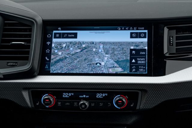 Audi A1 Sportback S Line 30 TFSI S Tronic - 2025 - Joinsteer - #21