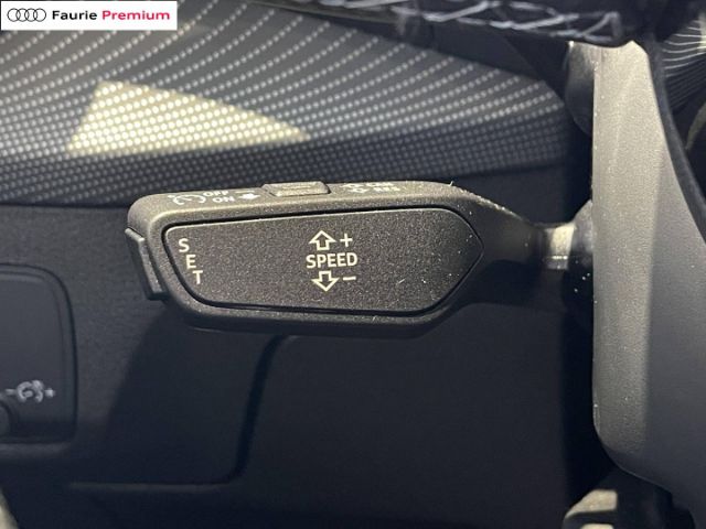 Audi Q2 Black Edition 35 TFSI 150 Ch S Tronic - 2025 - Joinsteer - #21