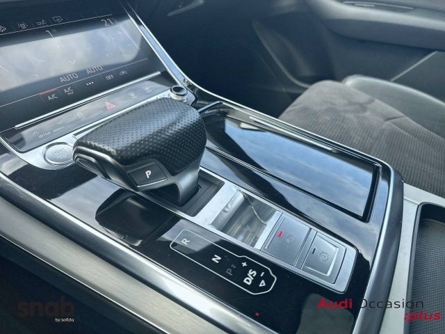 Audi Q8 S Line 50 TDI Quattro 286 Ch Tiptronic - 2019 - Joinsteer - #21