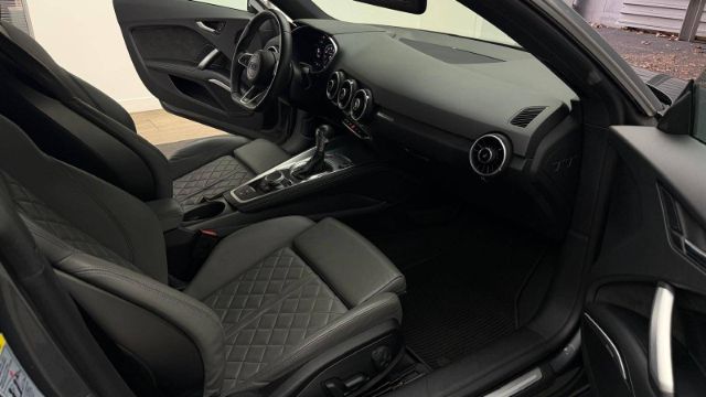 Audi TTS Coupé TTS Coupé 2.0 TFSI Quattro 310 Ch S Tronic - 2017 - Joinsteer - #21