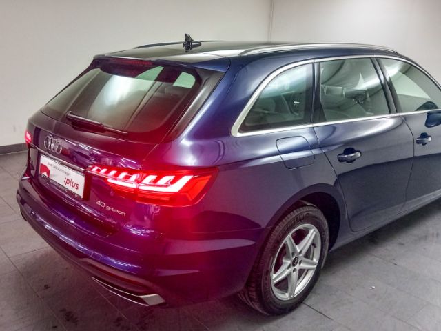 Audi A4 Avant G-tron 40 S Tronic - 2021 - Joinsteer - #21
