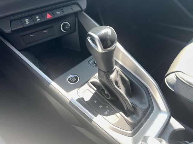 Audi A1 Sportback S Line 35 TFSI S Tronic - 2024 - Joinsteer - #20
