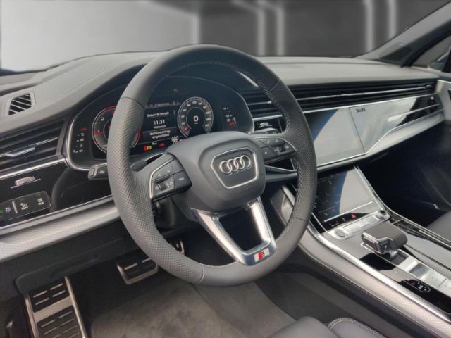 Audi Q7 SUV 45 TDI Quattro Tiptronic - 2025 - Joinsteer - #21