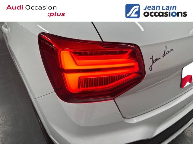 Audi Q2 Black Edition 35 TFSI 150 Ch S Tronic - 2024 - Joinsteer - #21