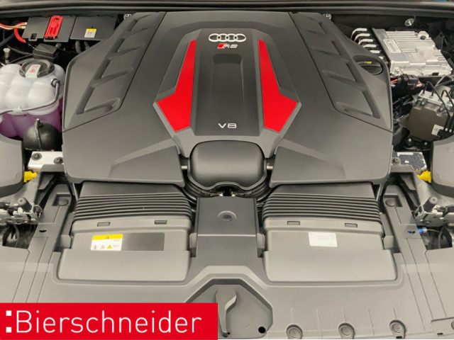 Audi RSQ8 TFSI Quattro Tiptronic - 2024 - Joinsteer - #21