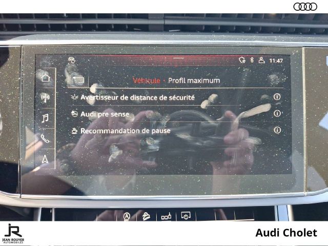 Audi Q8 S Line 45 TDI Quattro 231 Ch Tiptronic - 2019 - Joinsteer - #21