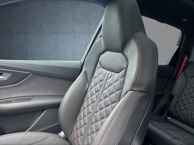 Audi Q7 SUV TFSI E S Line 60 TFSI E Quattro Tiptronic - 2025 - Joinsteer - #21