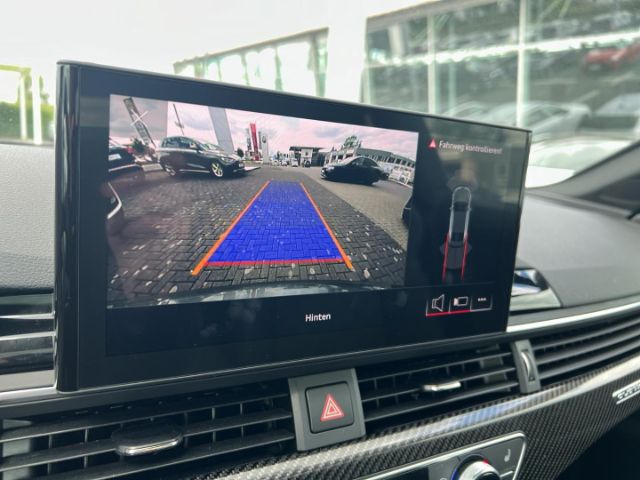 Audi S5 Coupé TDI Quattro Tiptronic - 2022 - Joinsteer - #21