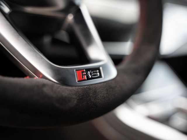 Audi RSQ8 TFSI Quattro Tiptronic - 2025 - Joinsteer - #21