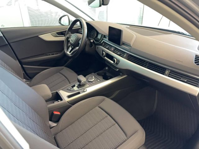 Audi A4 Berline Design 1.4 TFSI 150 Ch S Tronic - 2017 - Joinsteer - #21