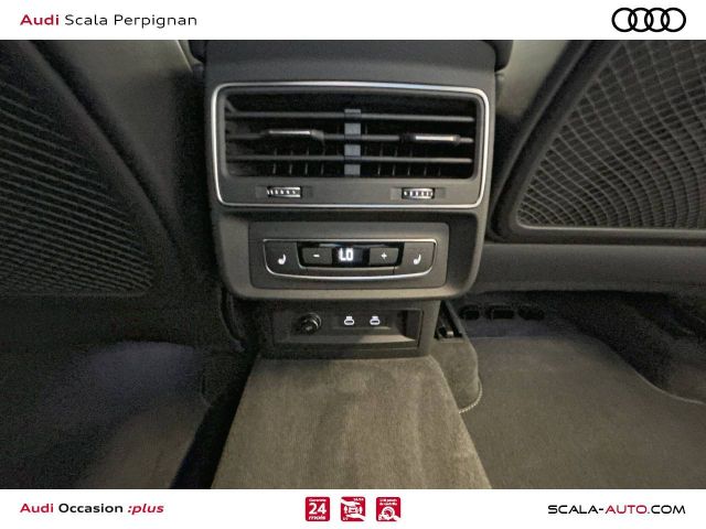 Audi Q7 TFSI E Competition 60 TFSI E Quattro 462 Ch Tiptronic - 2024 - Joinsteer - #21
