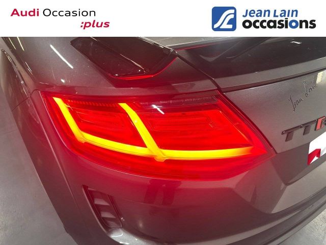 Audi TT RS Coupé TT RS Coupé 400 Ch S Tronic - 2022 - Joinsteer - #21