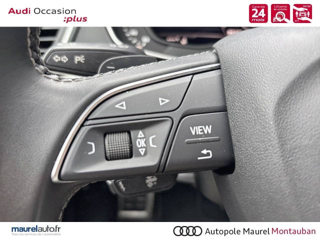 Audi SQ5 SQ5 TDI 347 Ch Tiptronic - 2019 - Joinsteer - #21