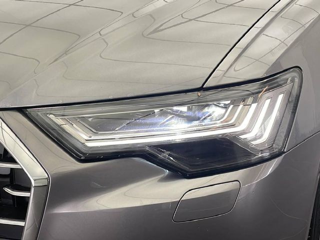 Audi A6 Berline Sport 50 TDI Quattro 286 Ch Tiptronic - 2019 - Joinsteer - #21