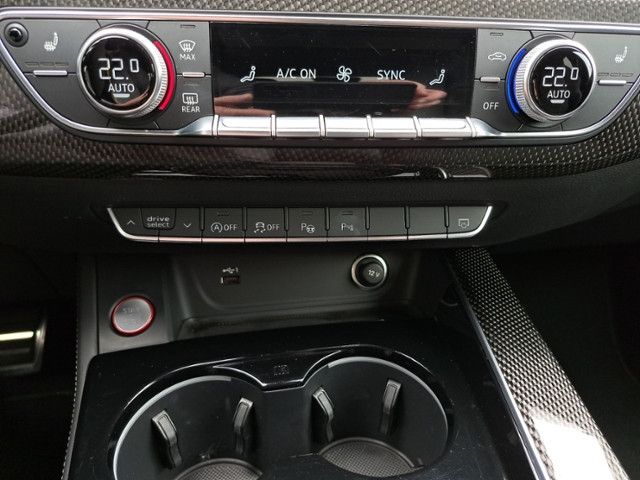 Audi S5 Sportback TDI Quattro Tiptronic - 2022 - Joinsteer - #21