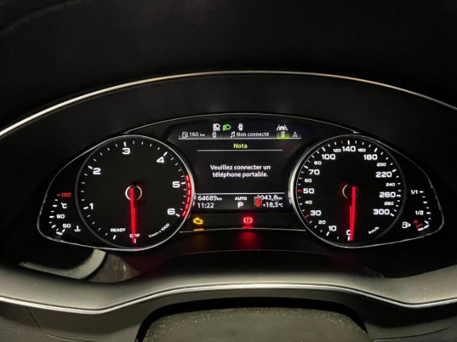 Audi A6 Berline S Line 35 TDI 163 Ch S Tronic - 2020 - Joinsteer - #21